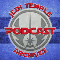 Jedi Temple Archives Podcast podcast