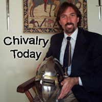 Chivalry Today Podcast podcast