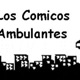 Los Comicos Ambulantes # 14