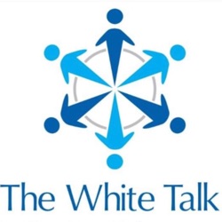 How to love yourself to the core | The White Talk | Pavan Bolla | Episode 01