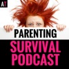 AT Parenting Survival Podcast: Parenting | Child Anxiety | Child OCD | Kids & Family artwork