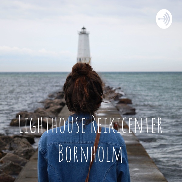 Lighthouse Reikicenter Bornholm