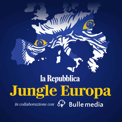 Jungle Europa