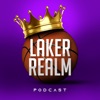 Laker Realm Podcast artwork