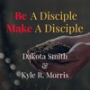 Be Disciples Podcast artwork