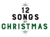 Twelve Songs of Christmas - Alex Rawls