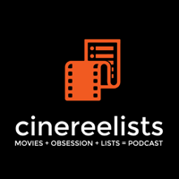 CineReeLists podcast
