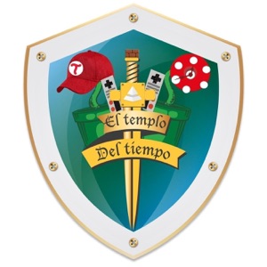 Templo del Tiempo 168 - The Legend of Zelda: A Link Between Worlds