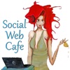 Social Web Cafe Podcast:  Social | Media | Community artwork