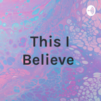 Student Essays from Southwest Tennessee Community College: This I Believe podcast
