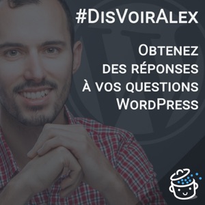 PAT023 - Nicolas Guillaume et l'épopée du thème WordPress gratuit Customizr