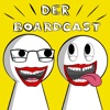 Der Boardcast artwork