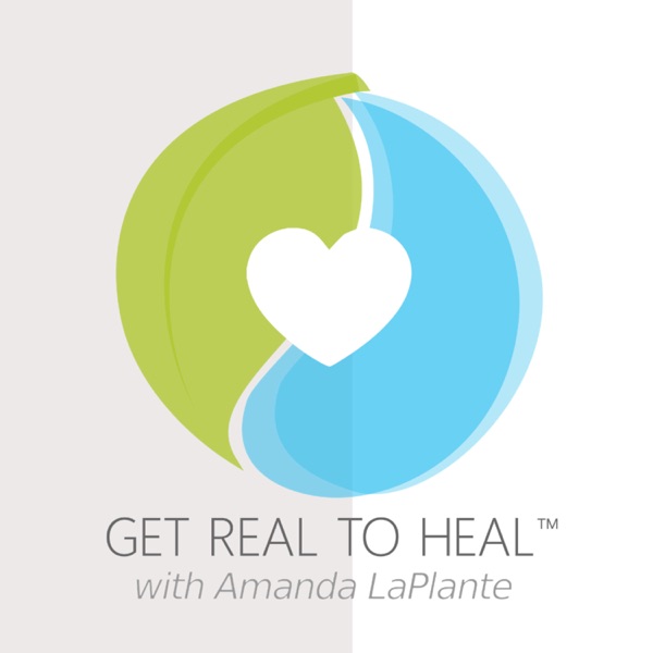 Get Real to Heal