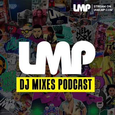 IAMLMP.COM : DJ Mixes IAMLMP.COM : DJ Mixes