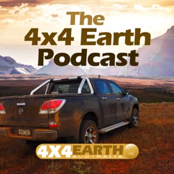 45 - The future of 4 Wheel Driving with Roothy