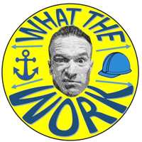 What The Work podcast