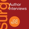 JAMA Surgery Author Interviews artwork