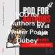 POD for Authors by Writer Pooja Dubey