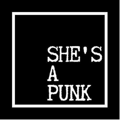 She's a Punk She's a Punk
