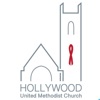 Hollywood United Methodist Church artwork