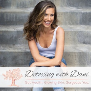 Detoxing with Dani