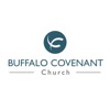 Buffalo Covenant Church artwork