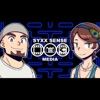 Syxx Sense Media artwork