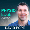 Physio Edge podcast - David Pope