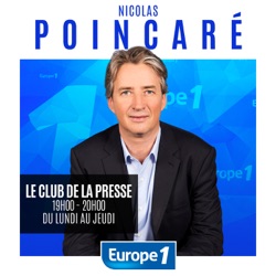 Le club de la presse