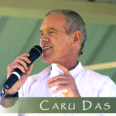 Krishna Temple Talks - Caru Das