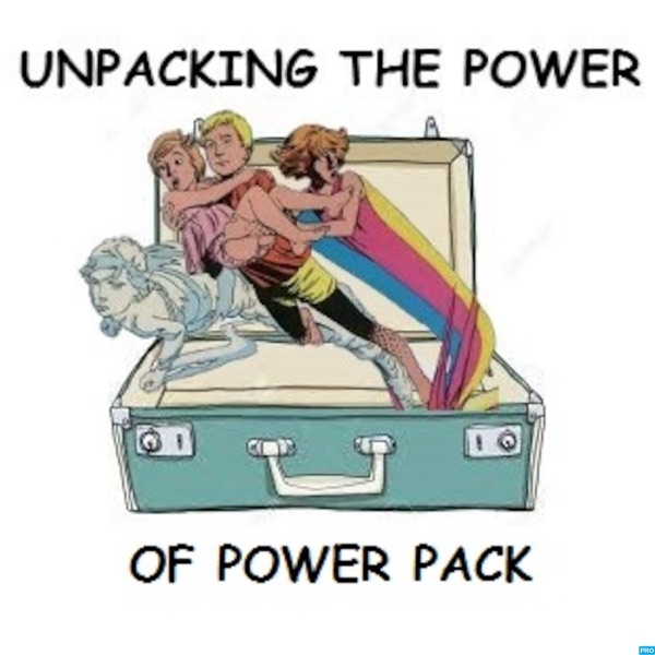 Unpacking the Power of Power Pack
