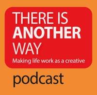 There is another way's podcast podcast