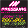 Pressure Radio Deep Soulful house latest podcasts - Pressure Radio