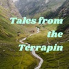 Tales from the Terrapin artwork