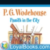 Psmith in the City by P. G. Wodehouse artwork