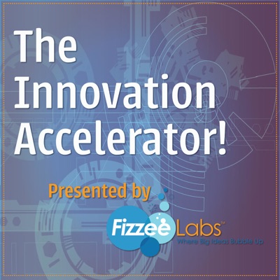 Innovation Accelerator(Official 107.7 The Bronc Podcast)