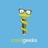 Medgeeks Clinical Review Podcast - Medgeeks