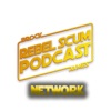 Rebel Scum Podcast Network artwork