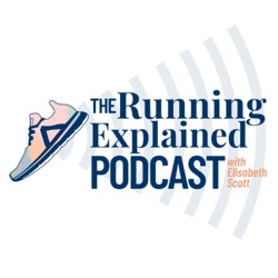 s4/e15 Quitting Alcohol & Finding Running with Luc Zoratto @marathon2sobriety