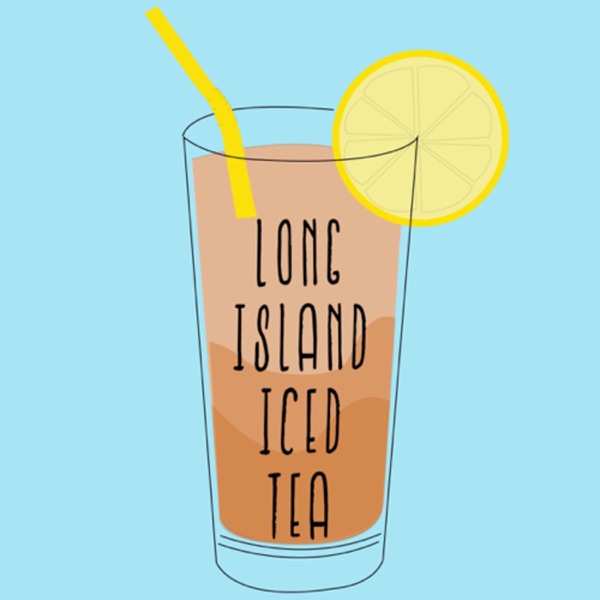 Long Island Iced Tea