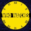 Who Watches artwork