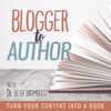 Blogger to Author artwork