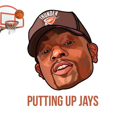 Putting Up Jay's