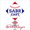 SABRcast with Rob Neyer artwork