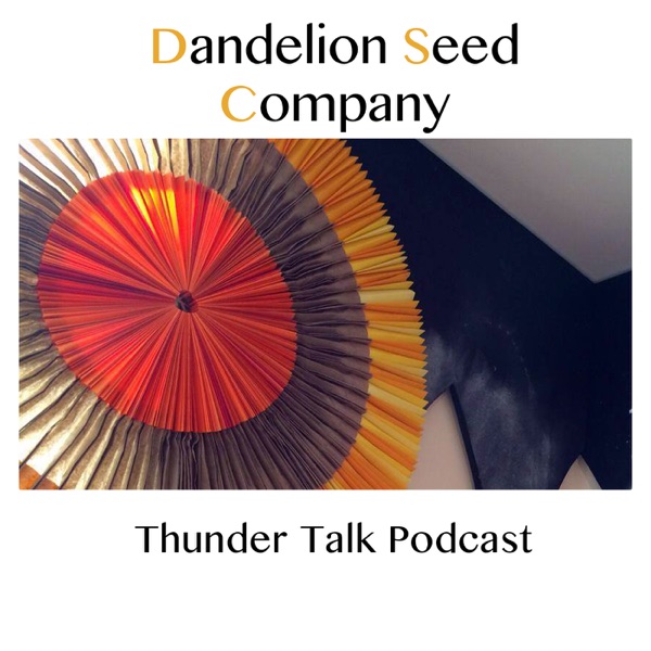 DSC Thunder Talk Podcast