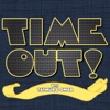 Time Out with Taymur & Omar - Podcast artwork