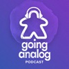Going Analog Podcast artwork