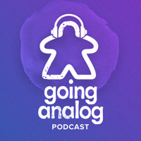 Going Analog Podcast podcast