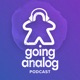 Going Analog Podcast