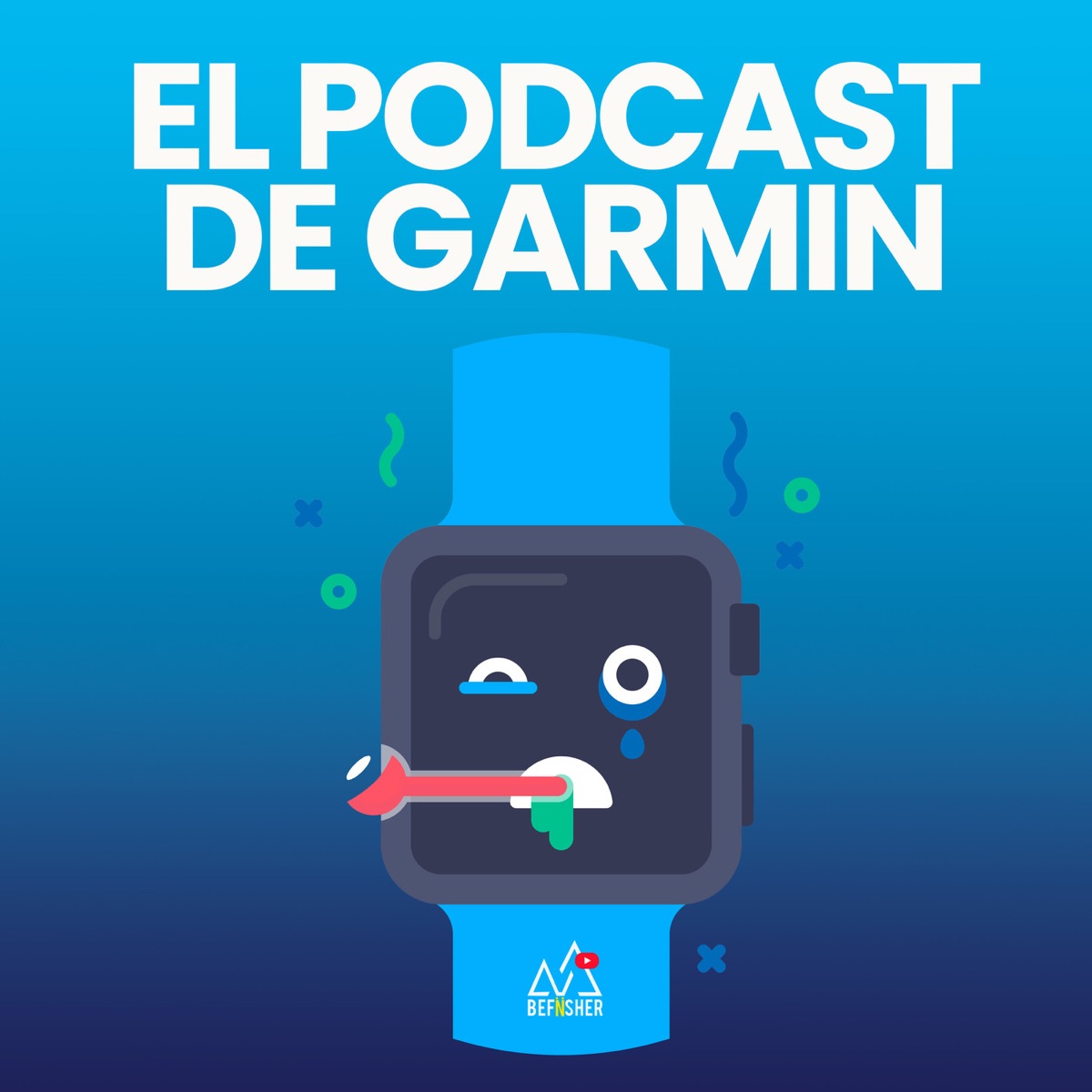07: Optimizar la bateria de nuestro Garmin. – El Podcast de Garmin